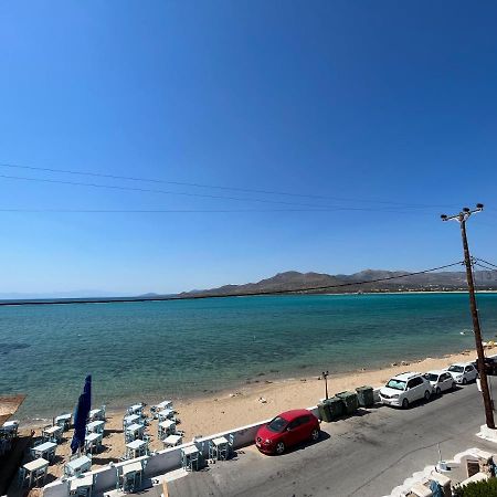 Apartament Ηλιοβασίλεμα Elafonissos Zewnętrze zdjęcie