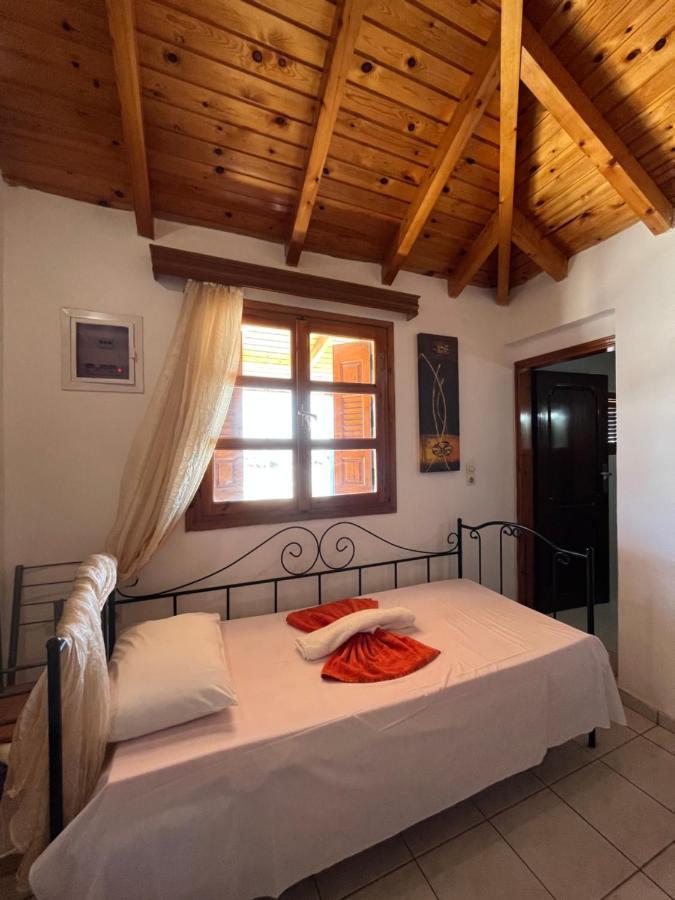 Apartament Ηλιοβασίλεμα Elafonissos Zewnętrze zdjęcie