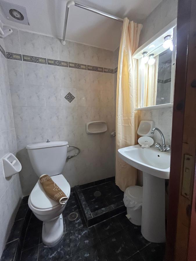 Apartament Ηλιοβασίλεμα Elafonissos Zewnętrze zdjęcie