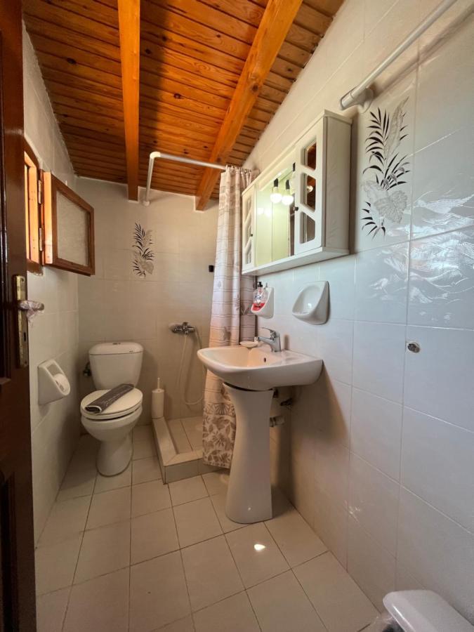 Apartament Ηλιοβασίλεμα Elafonissos Zewnętrze zdjęcie